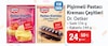 Bim 30 Eylül 2025 Kataloğu Dr. Oetker Sade 156 gr Pastacı Kreması