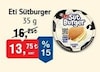 Bim 26 Eylül 2025 Kataloğu Eti Sütlü ve Ballı Süt Burger 35 gr