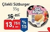Bim 26 Eylül 2025 Kataloğu Eti Çilekli Süt Burger 35 gr