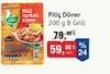 Bim 26 Eylül 2025 Kataloğu B Grill Piliç Döner 200 g 