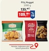 Bim 26 Eylül 2025 Kataloğu Piliç Nugget 1000 g 