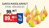 Bim 26 Eylül 2025 Kataloğu Santa Maria Armut 1 kg