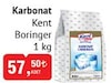 Bim 7 Ekim 2025 Kataloğu Kent Boringer Karbonat 1 kg