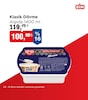 Bim 3 Ekim 2025 Kataloğu Algida Sade Dövme Dondurma 1400 ml