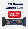 Bim 10 Ekim 2025 Kataloğu Eti Karam Gurme Gofret 50 gr