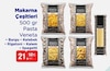 Bim 10 Ekim 2025 Kataloğu Pasta Veneta Makarna Çeşitleri 500 g