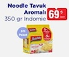 Bim 10 Ekim 2025 Kataloğu Indomie Tavuklu Hazır Noodle 5x70 gr