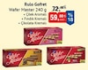 Bim 11 Ekim 2025 Kataloğu Çizmeci Time Wafer Master Rulo Gofret 240 g Çeşitleri 