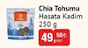 Bim 21 Ekim 2025 Kataloğu Hasata Chia Tohumu 250 gr