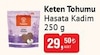 Bim 21 Ekim 2025 Kataloğu Hasata Kadim Keten Tohumu 250 gr