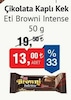 Bim 17 Ekim 2025 Kataloğu Eti Browni Intense Çikolatalı Kek 50 gr