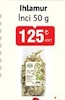 Bim 4 Kasım 2025 Kataloğu İnci 50 gr Ihlamur