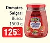 Bim 4 Kasım 2025 Kataloğu Burcu 1500 gr Cam Domates Salçası