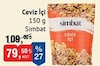 Bim 7 Kasım 2025 Kataloğu Simbat Ceviz İçi 150 gr