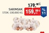 Bim 7 Kasım 2025 Kataloğu Sarımsak kg 