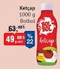 Bim 8 Kasım 2025 Kataloğu Bolbol Ketçap 1000 g