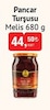 Bim 18 Kasım 2025 Kataloğu Melis 680 gr / 720 ml Pancar Turşusu