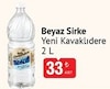 Bim 18 Kasım 2025 Kataloğu Yeni Kavaklıdere Beyaz Sirke 2 lt