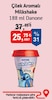 Bim 14 Kasım 2025 Kataloğu Danone Çilek Aromalı Milkshake 188 ml 