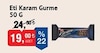 Bim 15 Kasım 2025 Kataloğu Eti Karam Gurme Gofret 50 gr