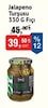 Bim 15 Kasım 2025 Kataloğu Fıçı Jalapeno Turşusu 330 g
