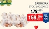 Bim 21 Kasım 2025 Kataloğu Sarımsak kg 