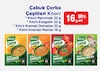 Bim 21 Kasım 2025 Kataloğu Knorr Mercimek Çabuk Çorba 22 gr