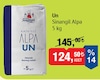 Bim 22 Kasım 2025 Kataloğu Sinangil Alpa Un 5 kg