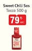 Bim 2 Aralık 2025 Kataloğu Tocco Sweet Chili Sos 500 g