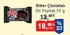 Bim 28 Kasım 2025 Kataloğu Eti Popkek Bitter Çikolatalı Kek 55 gr