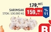 Bim 28 Kasım 2025 Kataloğu Sarımsak kg 