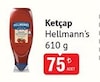Bim 9 Aralık 2025 Kataloğu Hellmann's Ketçap 610 g