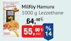 Bim 5 Aralık 2025 Kataloğu Lezzethane Milföy Hamuru 1000 g 