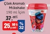 Bim 5 Aralık 2025 Kataloğu İçim Çilek Aromalı Milkshake 190 ml 