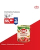 Bim 29 Kasım 2025 Kataloğu Tat Domates Salçası 830 gr