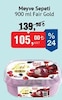 Bim 12 Aralık 2025 Kataloğu Fair Gold Meyve Sepeti 900 ml