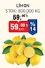Bim 12 Aralık 2025 Kataloğu Limon Mayer kg