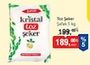 Bim 13 Aralık 2025 Kataloğu Şafak Toz Şeker 5 kg 