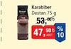 Bim 13 Aralık 2025 Kataloğu Destan Karabiber 75 g 