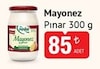 Bim 23 Aralık 2025 Kataloğu Pınar Mayonez 300 gr