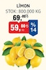 Bim 19 Aralık 2025 Kataloğu Limon Mayer kg