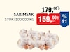 Bim 19 Aralık 2025 Kataloğu Sarımsak kg 