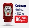Bim 19 Aralık 2025 Kataloğu Heinz Ketçap 460 gr