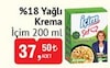 Bim 30 Aralık 2025 Kataloğu İçim Şef Yemeklik %18 Yağlı 200 ml Krema
