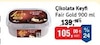 Bim 26 Aralık 2025 Kataloğu Fair Gold Çikolata Keyfi 900 ml