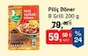 Bim 26 Aralık 2025 Kataloğu B Grill Piliç Döner 200 g