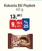 Bim 27 Aralık 2025 Kataloğu Eti Çikolatalı Popkek 60 gr