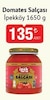 Bim 13 Ocak 2026 Kataloğu İpekköy Domates Salçası 1650 g