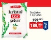 Bim 10 Ocak 2026 Kataloğu Şafak Toz Şeker 5 kg