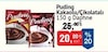 Bim 10 Ocak 2026 Kataloğu Daphne Puding 150 g Çeşitleri